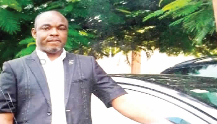 Amnesty International knocks Abuja police, demands widower’s trial