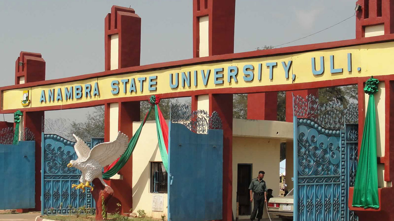 Anambra: Three female students of Ojukwu university found dead inside hostel