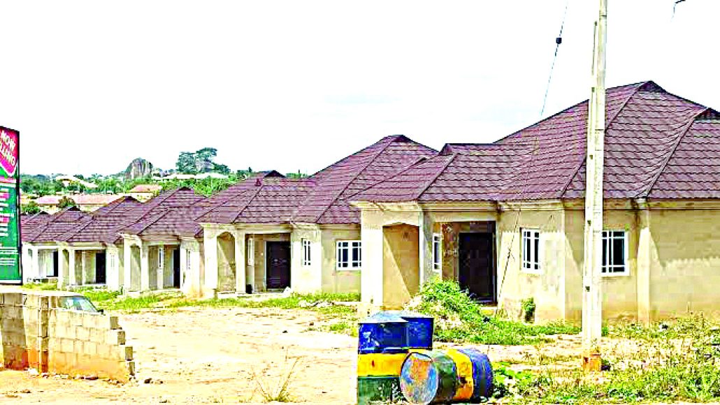 Ondo lawyer drags developer to EFCC for alleged fraud