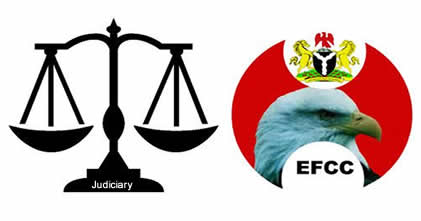 Court dismisses bizman’s suit to halt EFCC investigation