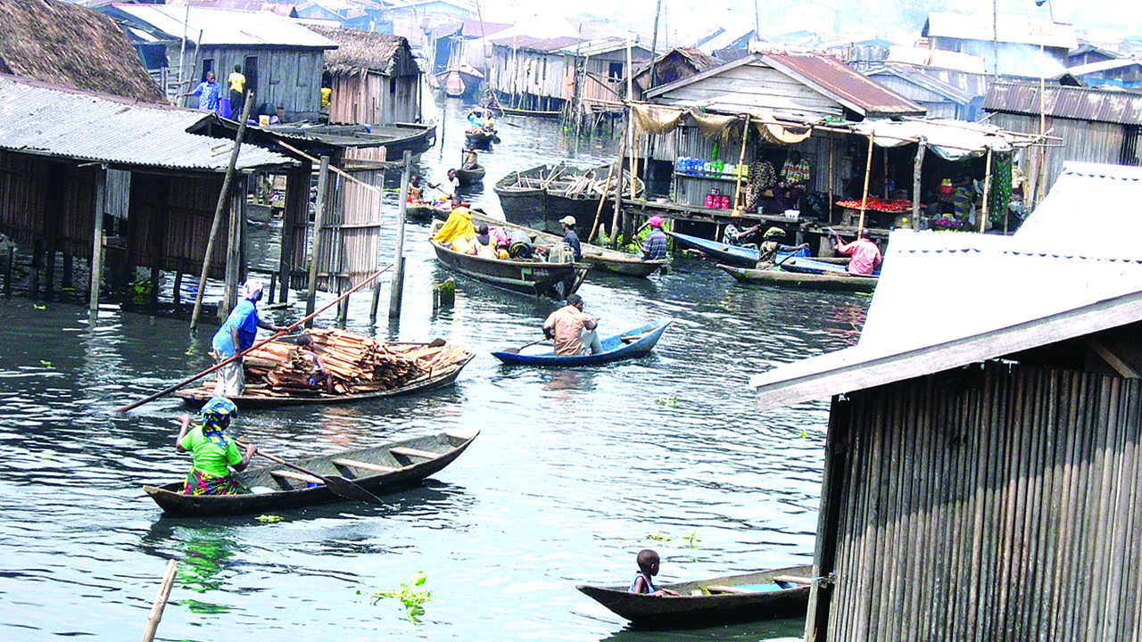 UK group identified Lagos, Maiduguri among 13 cities for urban reform studies