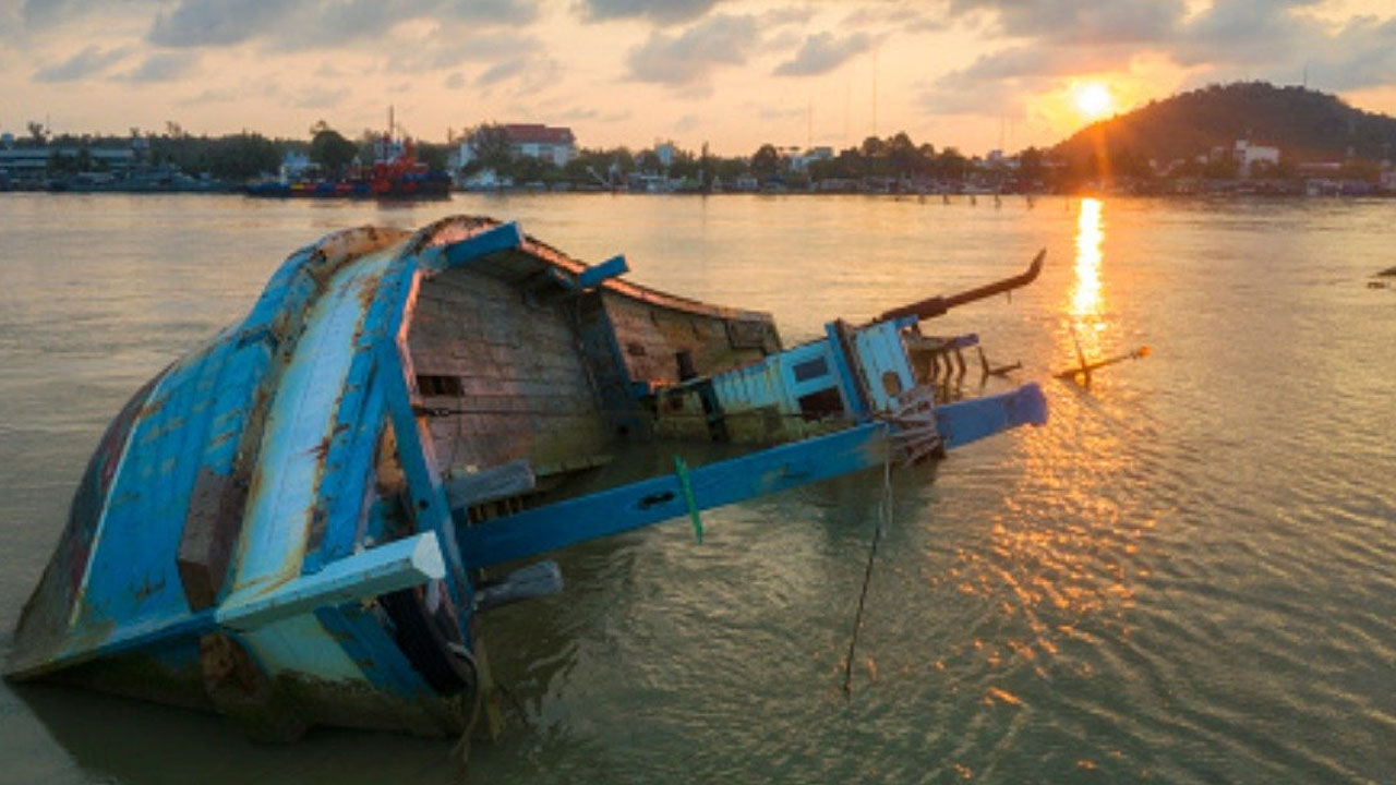 2 dead, 6 missing in Jigawa canoe mishap — Police