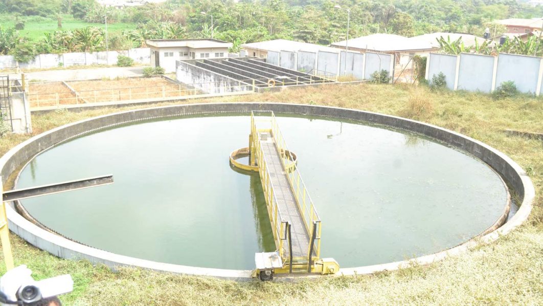 Lagos to regulate water, wastewater providers in estates