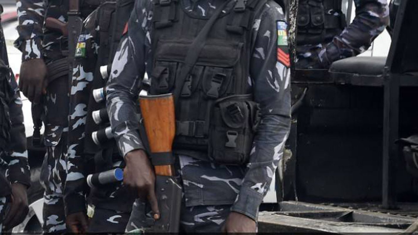 Kwara Police launch manhunt for brother, who allegedly killed sibling testing gunshot charm