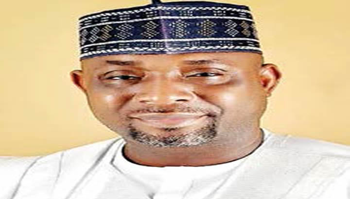 Nigeria not ripe for part-time legislators, Kogi NRM senatorial candidate says