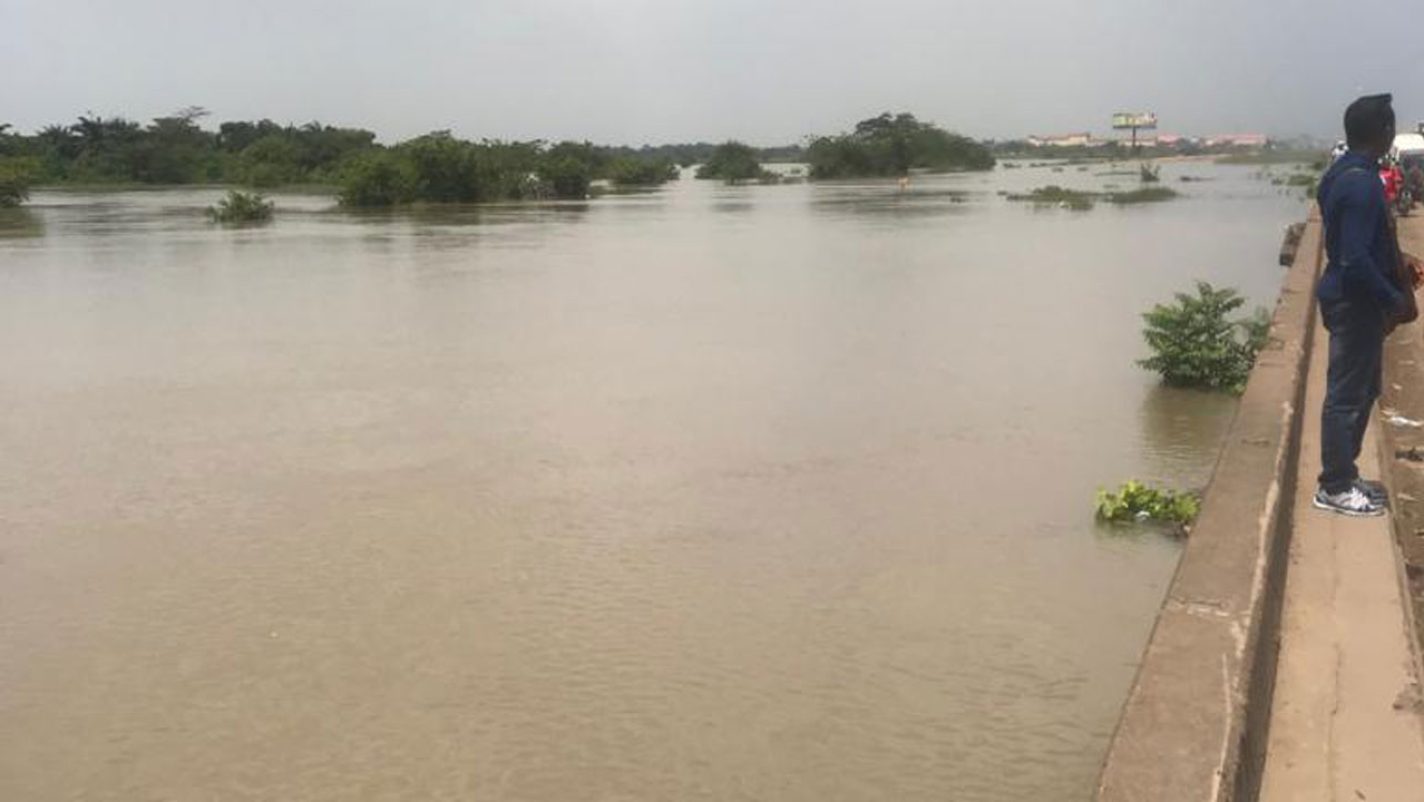 Lagos restates capacity to checkmate flood situation