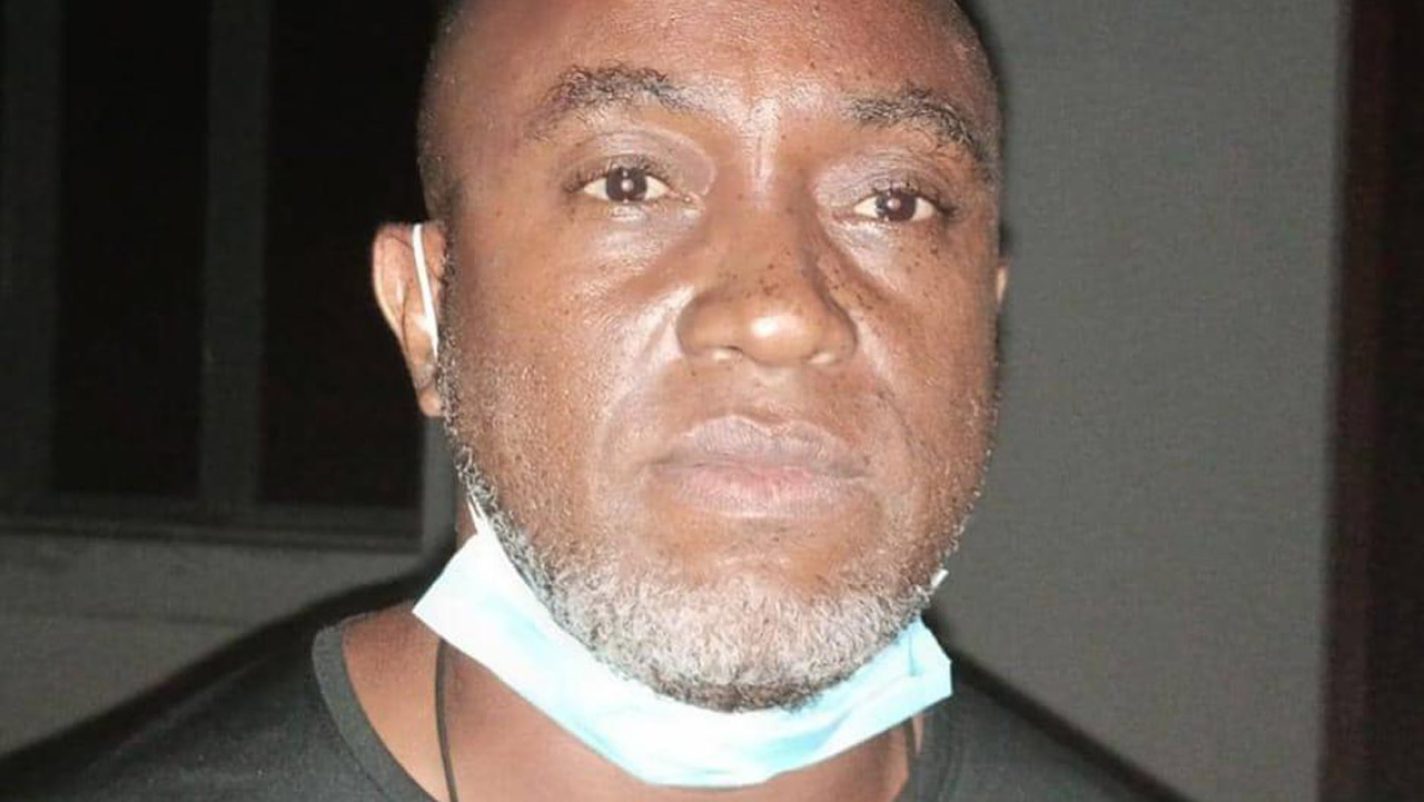 NDLEA arrests billionaire drug baron in residential estate, VGC, Lagos