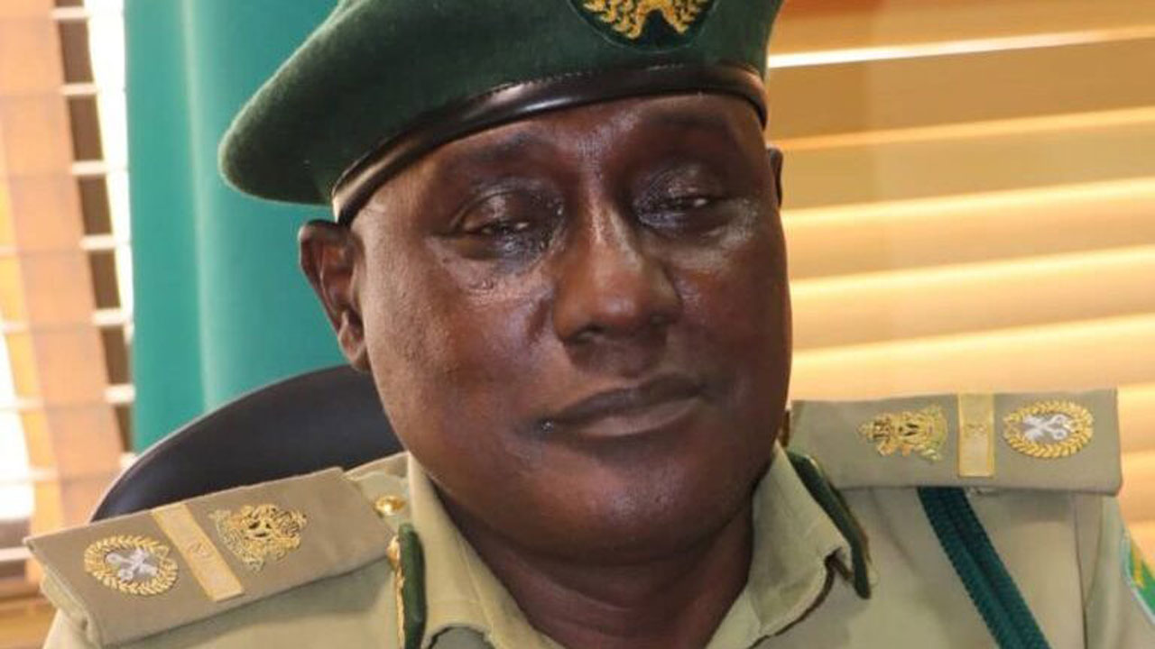 NCoS sacks 9, retires 25, sanction 4 for misconduct