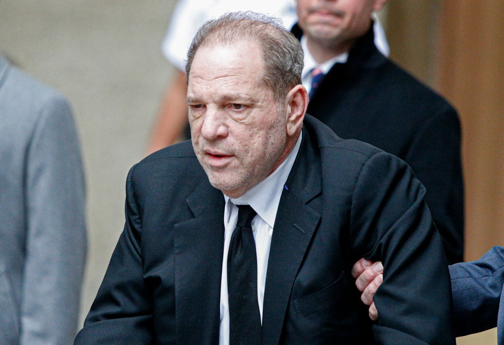 Weinstein sex assault trial in Los Angeles to start