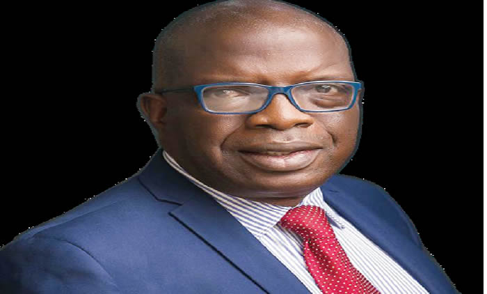 FG ignored flood warning signs, didn’t build necessary facilities –Engr. Olamijulo