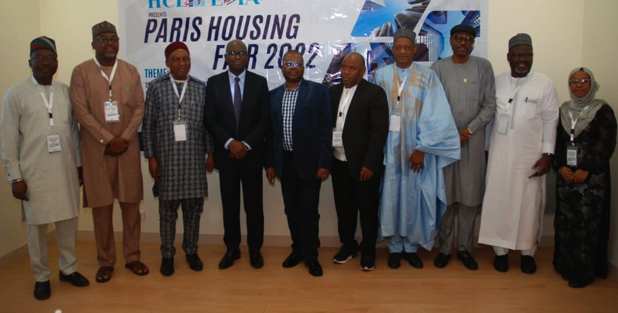 Investors seek affordable housing for Nigerians in diaspora