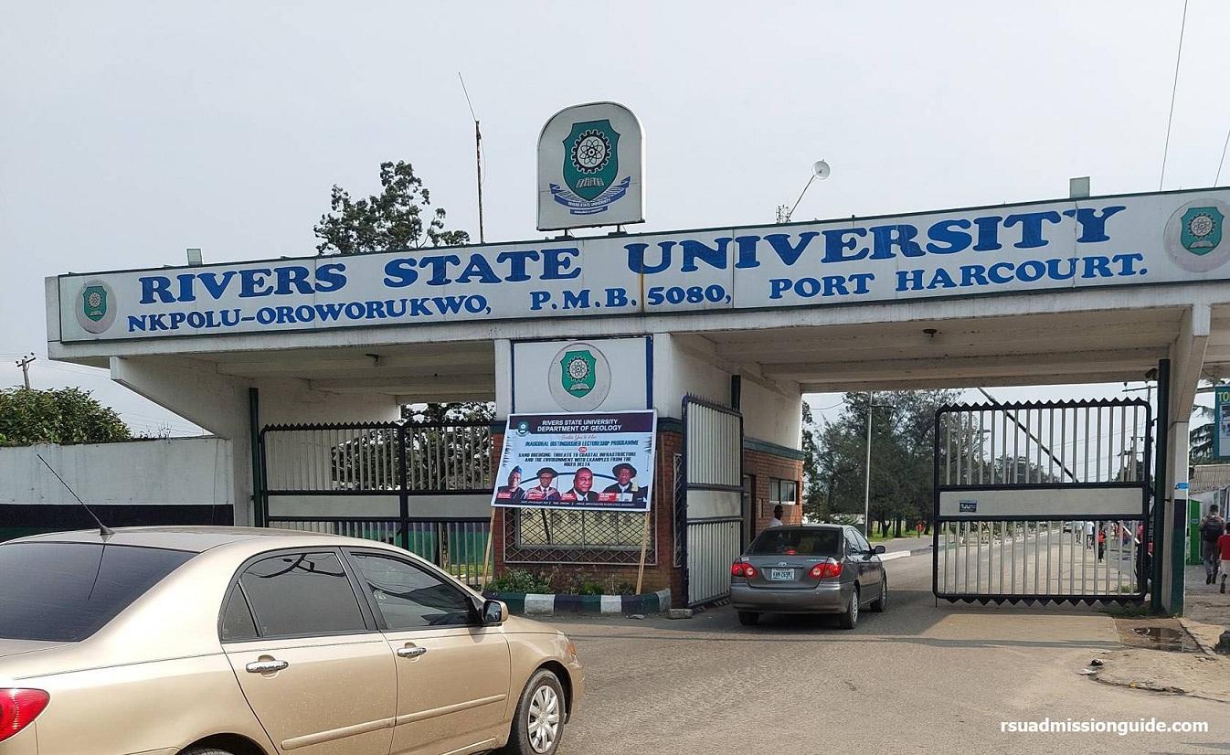 Indecent dressing banned in Rivers varsity campuses