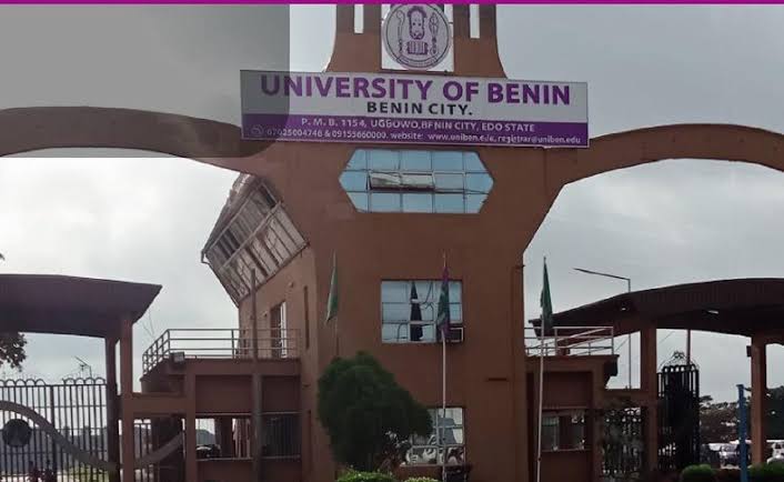 Perpetrators of SGBV are mainly students, academic staff, UNIBEN VC says