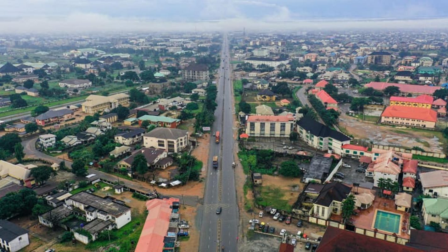 CP arraign man for allegedly stealing N13.5m diapers