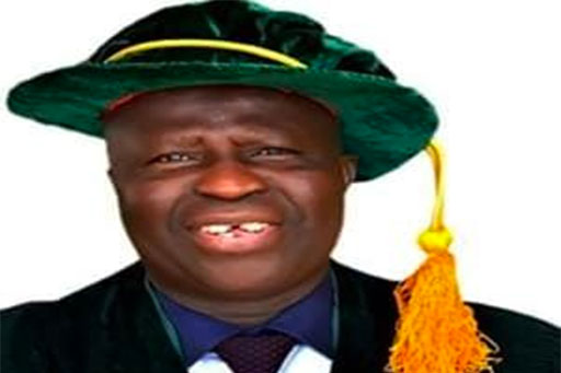 FUOYE matriculates 7,433 students, set to begin Medicine course