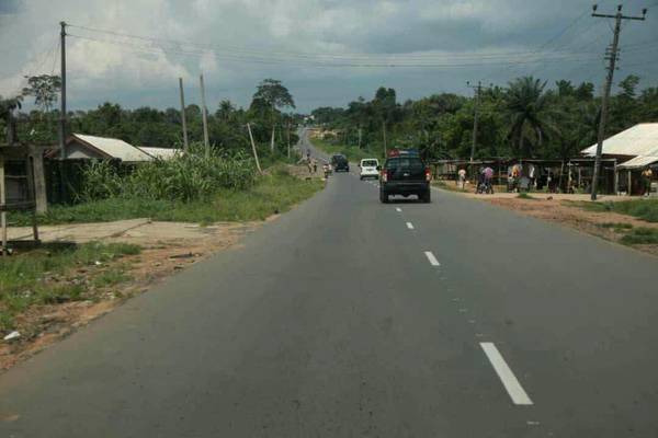 Nigeria’s road network failure – Part 2