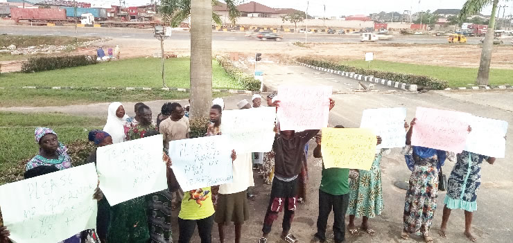 Ogun court frees 16 pupils in detention