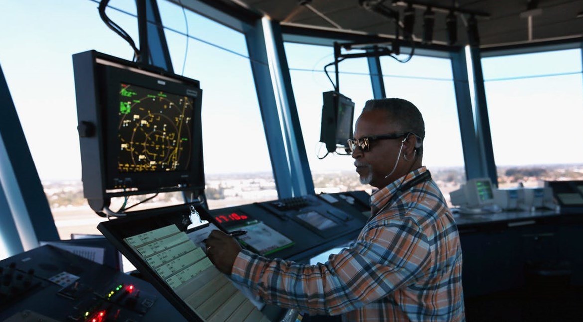 Overhauling Nigeria’s airspace architecture