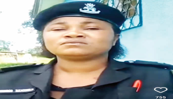 DCO probed for allegedly torturing Osun policewoman for rejecting advances