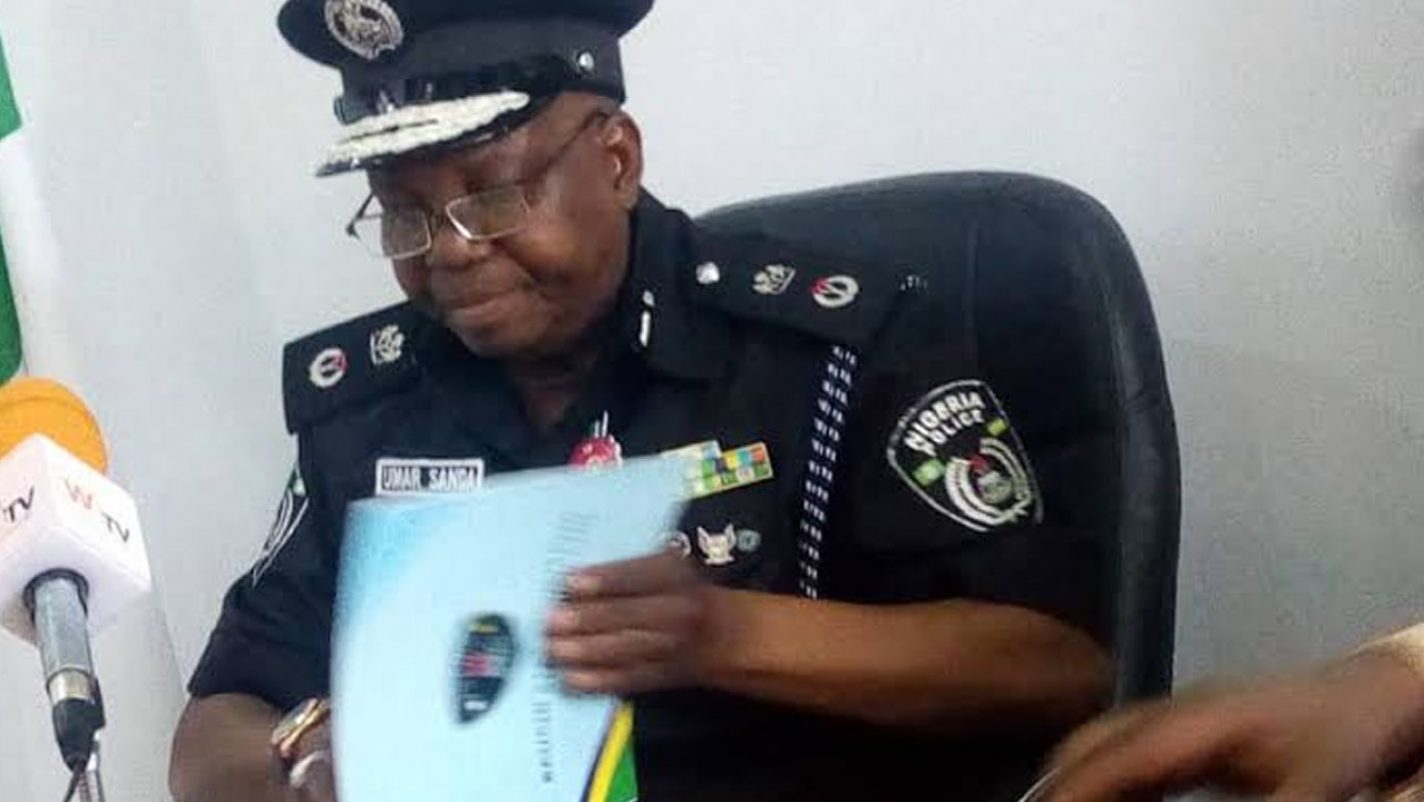 Bauchi ex-commissioner to be charged for manslaughter not murder, says CP