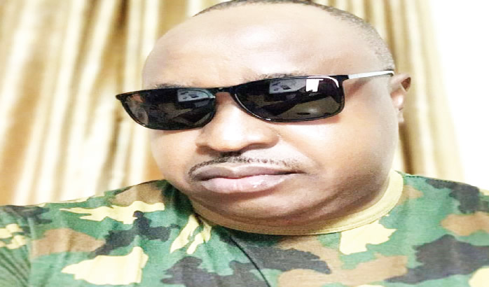 How Army General Was Crushed To Death In Lagos