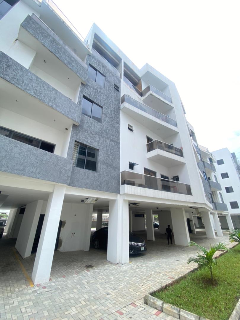 El-Yakub commission 748 housing units in Abuja