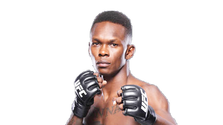 Boxing: Adesanya released after arrest in US