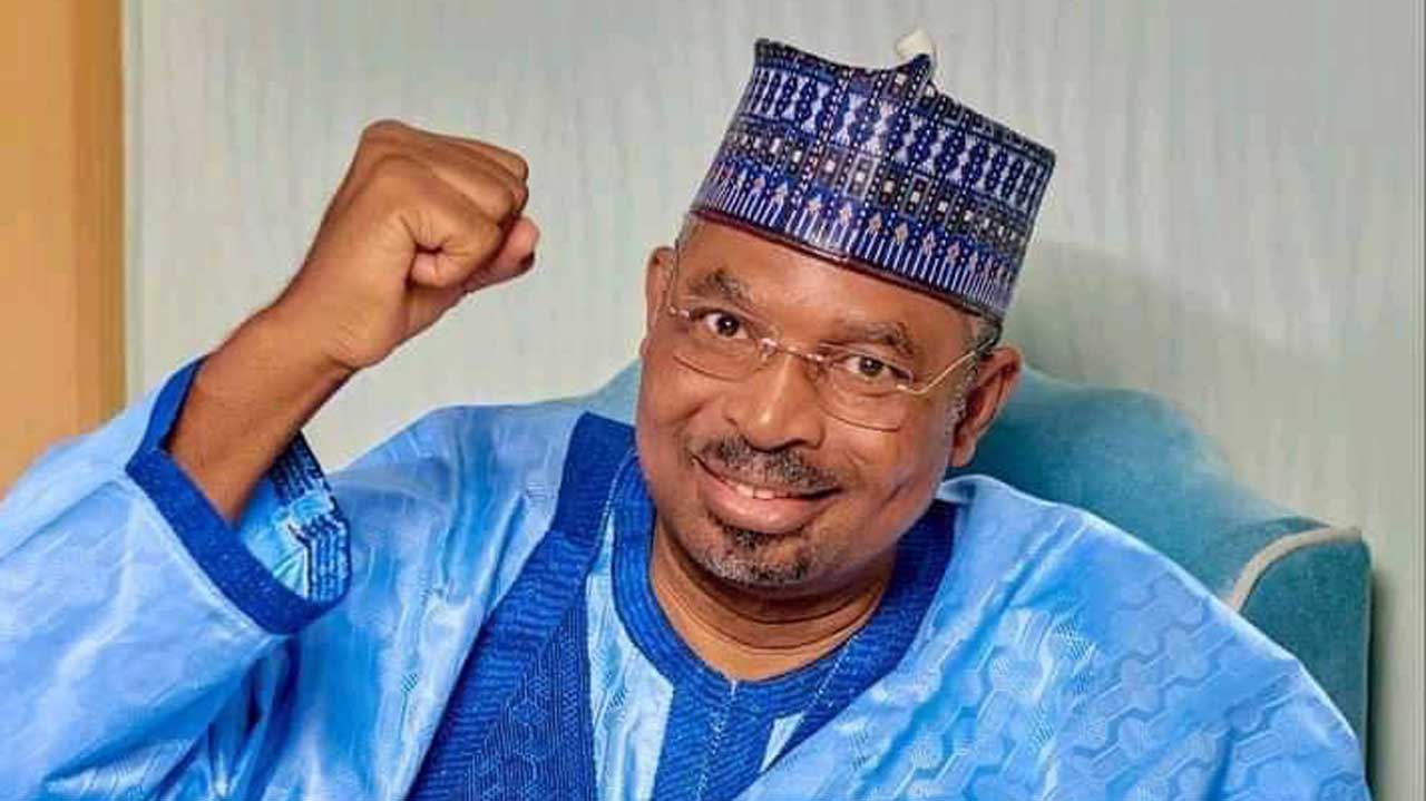 Kantigi affirmed as PDP candidate in Niger state