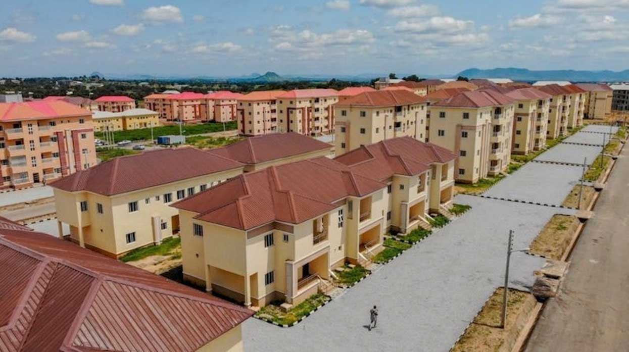 FG urged to provide housing subsidy