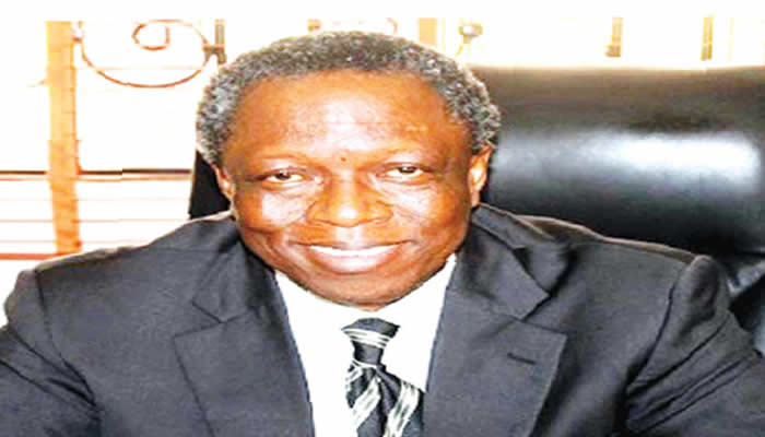 Nigeria needs self-accounting judiciary to aid justice delivery –Ex-NBA President, Wali