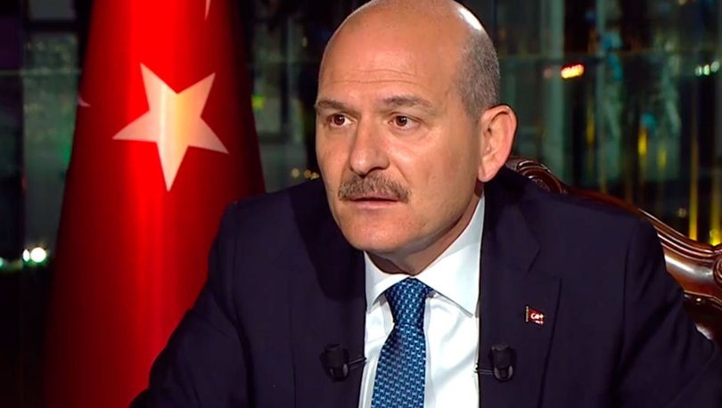 Turkish interior minister rejects U.S. condolences after terror attack