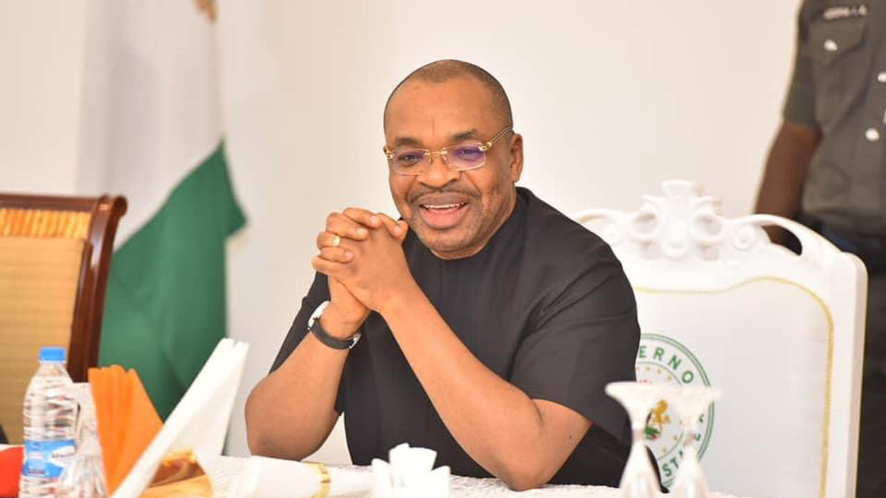 Akwa Ibom government woos investors for affordable housing scheme