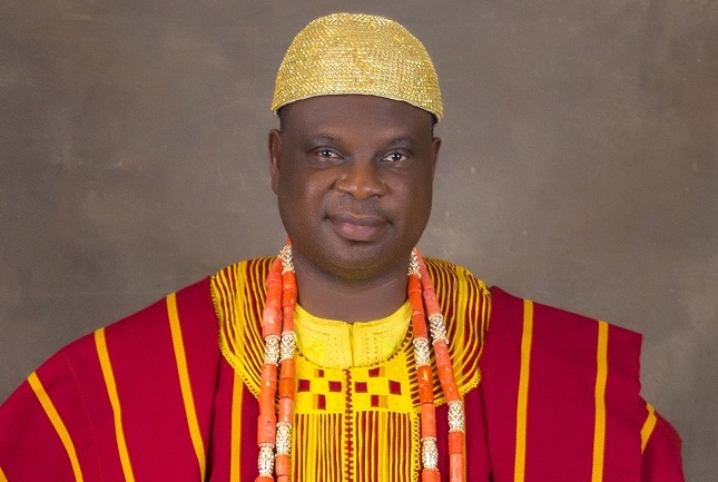 Awori nation ripe and capable to have traditional council – Olota