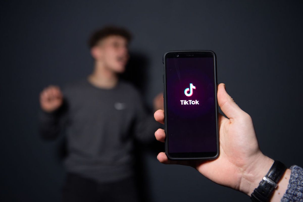 TikTok, Twitter user figures bring them under strict EU rules