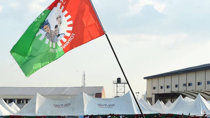 Labour Party appeals Kano Court judgement nullifying Otti’s candidature