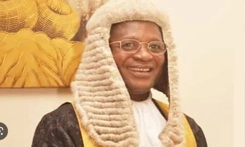 Be tenacious in upholding rule of law, SAN admonishes lawyers