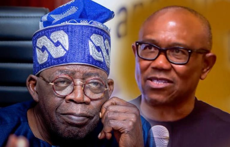 Peter Obi, LP to present joint petitions against Tinubu in three weeks