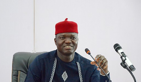 Ebonyi begins construction of faculty building at Ebonyi varsity