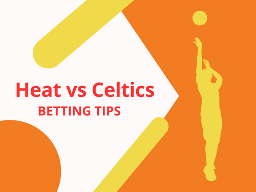 NBA Game Predictions – Heat vs Celtics Game 4