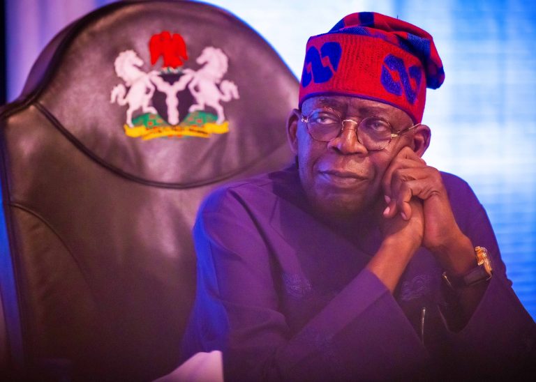 Removing Tinubu legally won’t lead to anarchy, Labour Party affirms