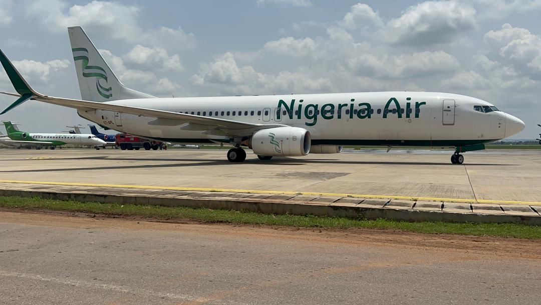 Nigeria Air: Lawmakers grill aviation, justice ministries