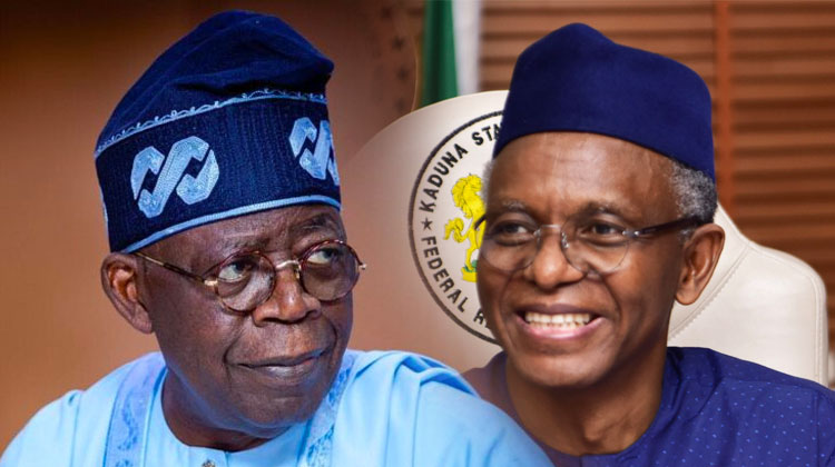 El-Rufai: I felt bad, I backed Tinubu despite cocaine and certificate forgery scandals