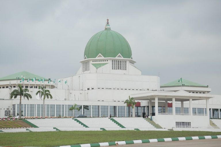 N’Assembly amends Police Act