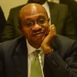 Judge back out of Emefiele’s $2m forfeiture case