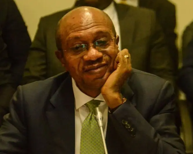 Judge back out of Emefiele’s $2m forfeiture case