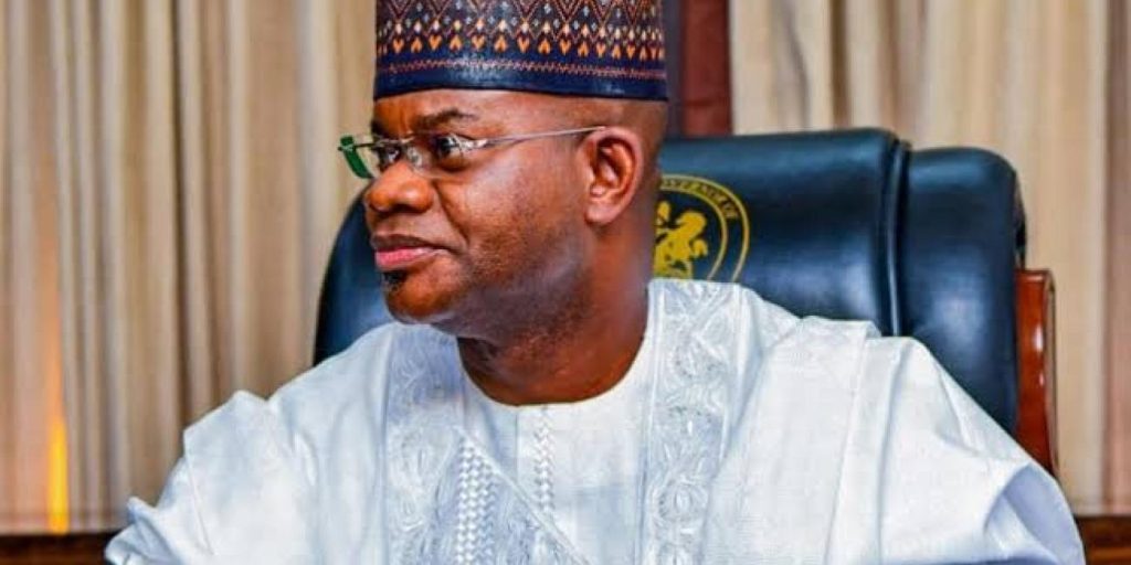 Contractor of Yahaya Bello received over 1 billion naira to renovate his houses