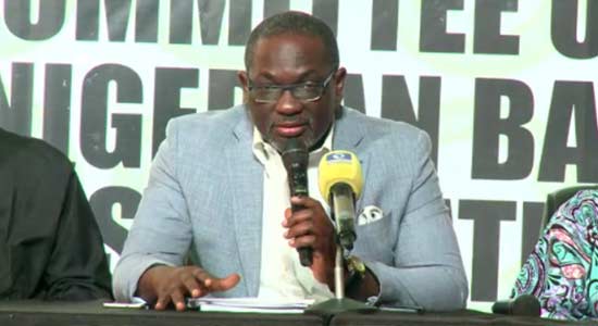 ECNBA Chair, Abimbola SAN, addresses NBA presidential election controversy