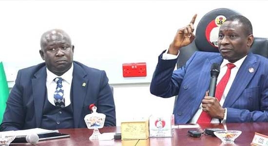 AGs commends EFCC chair Olukoyede’s innovative anti-corruption crusade