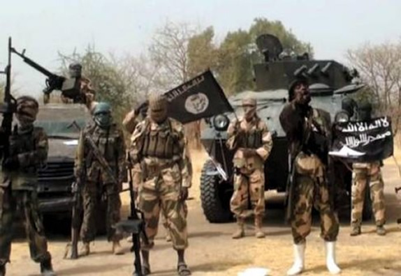 Nigeria Court jails 125 Boko Haram terrorists, financiers