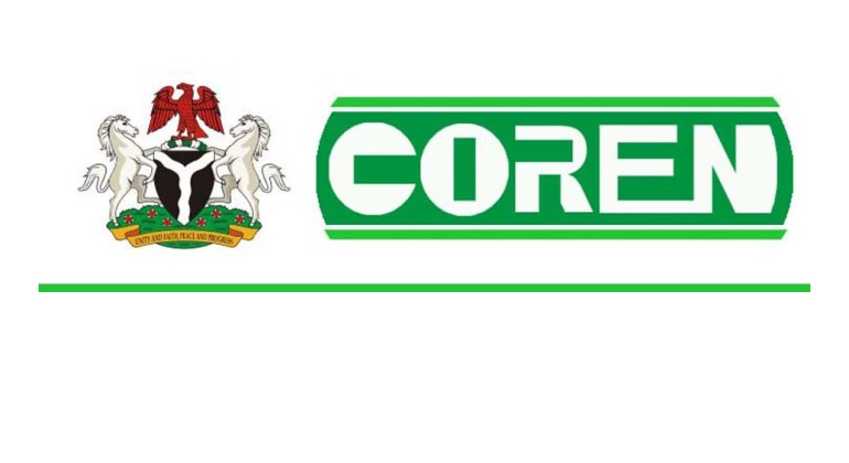 COREN inaugurates technical committee to address infrastructure deficit